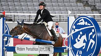 Reiten