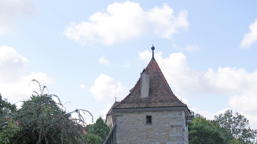 Rothenburg